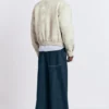 Chaqueta de imitación de piel Chaqueta de imitación de piel