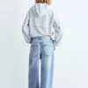 Chaqueta ligera con capucha Chaqueta ligera con capucha