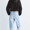 Chaqueta ligera con capucha Chaqueta ligera con capucha