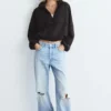 Chaqueta ligera con capucha Chaqueta ligera con capucha