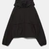 Chaqueta ligera con capucha Chaqueta ligera con capucha