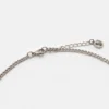 Collar con doble colgante