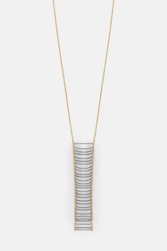 Collar de cadena