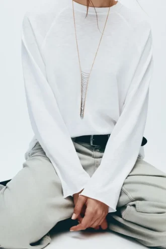 Collar de cadena