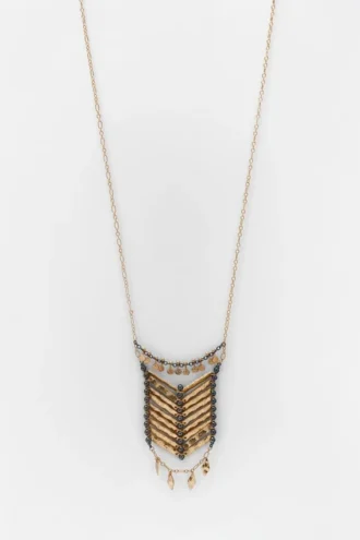Collar de cuentas