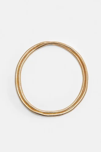 Collar metálico