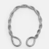 Collar metálico Collar metálico