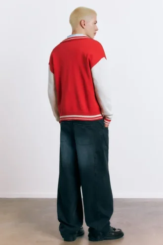 Cárdigan STWD