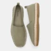 Espadrilles de yute Espadrilles de yute