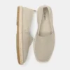 Espadrilles de yute Espadrilles de yute