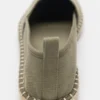 Espadrilles de yute Espadrilles de yute