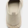 Espadrilles de yute Espadrilles de yute