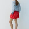 Falda Red Balloon Falda Red Balloon