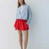 Falda Red Balloon Falda Red Balloon