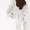 Faldas-pantalón con volantes Faldas-pantalón con volantes