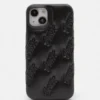 Funda acolchada para iPhone de STWD