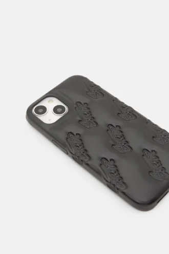 Funda acolchada para iPhone de STWD