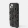 Funda acolchada para iPhone de STWD
