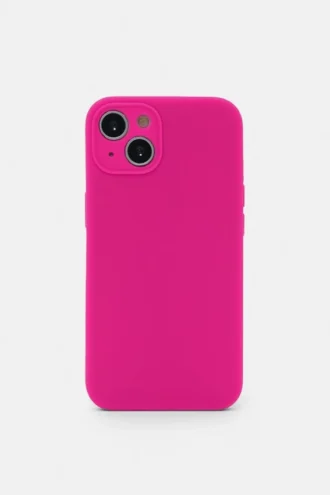 Funda básica para iPhone