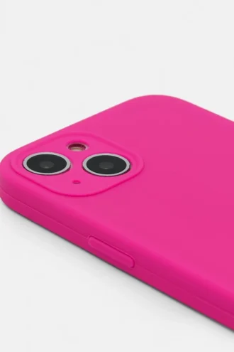 Funda básica para iPhone