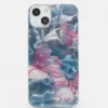 Funda para iPhone Butterfly Funda para iPhone Butterfly