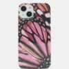 Funda para iPhone Butterfly Funda para iPhone Butterfly