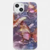 Funda para iPhone Butterfly Funda para iPhone Butterfly