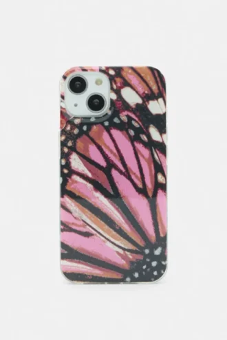 Funda para iPhone Butterfly