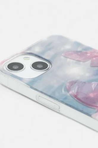 Funda para iPhone Butterfly