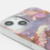Funda para iPhone Butterfly Funda para iPhone Butterfly