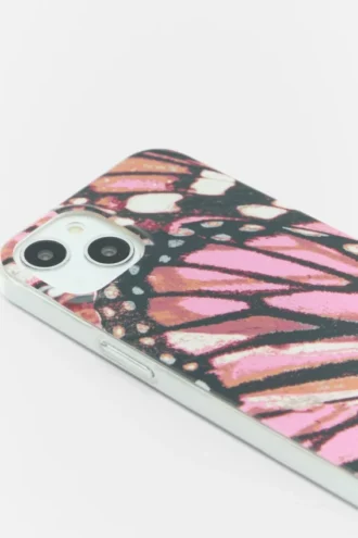 Funda para iPhone Butterfly