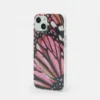 Funda para iPhone Butterfly Funda para iPhone Butterfly
