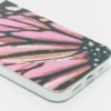 Funda para iPhone Butterfly Funda para iPhone Butterfly