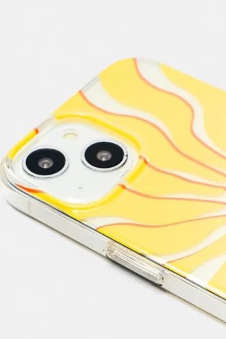 Funda para iPhone con sol