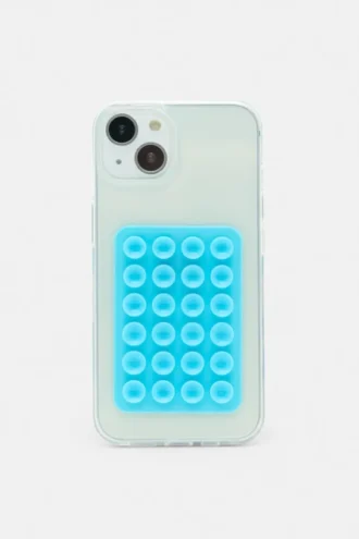 Funda para iPhone con ventosa