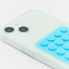 Funda para iPhone con ventosa Funda para iPhone con ventosa