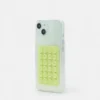 Funda para iPhone con ventosa Funda para iPhone con ventosa