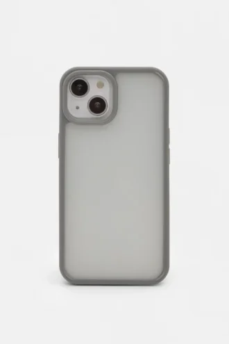 Funda para iPhone en contraste