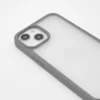 Funda para iPhone en contraste