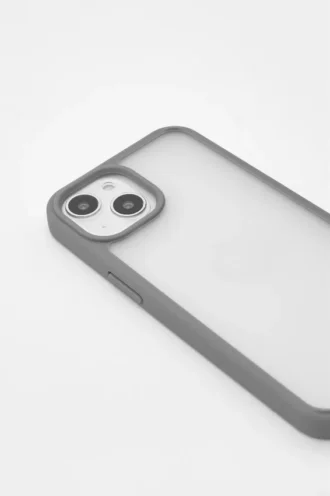 Funda para iPhone en contraste
