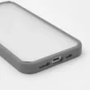 Funda para iPhone en contraste