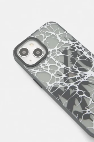 Funda para iPhone Marbled