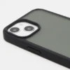 Funda transparente para iPhone Funda transparente para iPhone