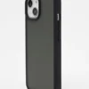 Funda transparente para iPhone Funda transparente para iPhone