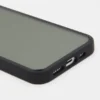 Funda transparente para iPhone Funda transparente para iPhone