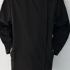 Gabardina oversize ligera Gabardina oversize ligera