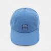 Gorra azul