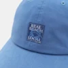 Gorra azul
