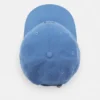 Gorra azul