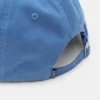 Gorra azul